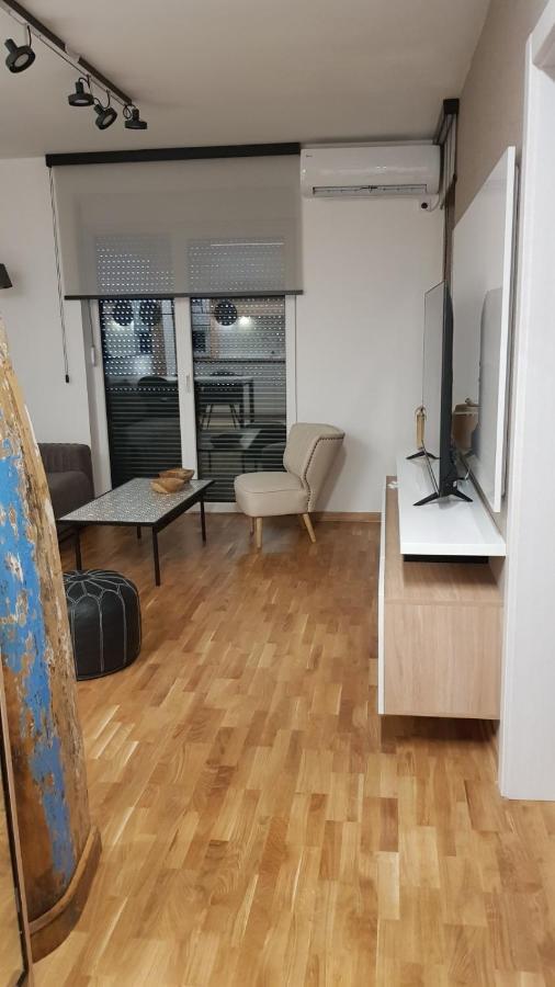 Apartment Ornament Lux Врнячка-Баня Экстерьер фото